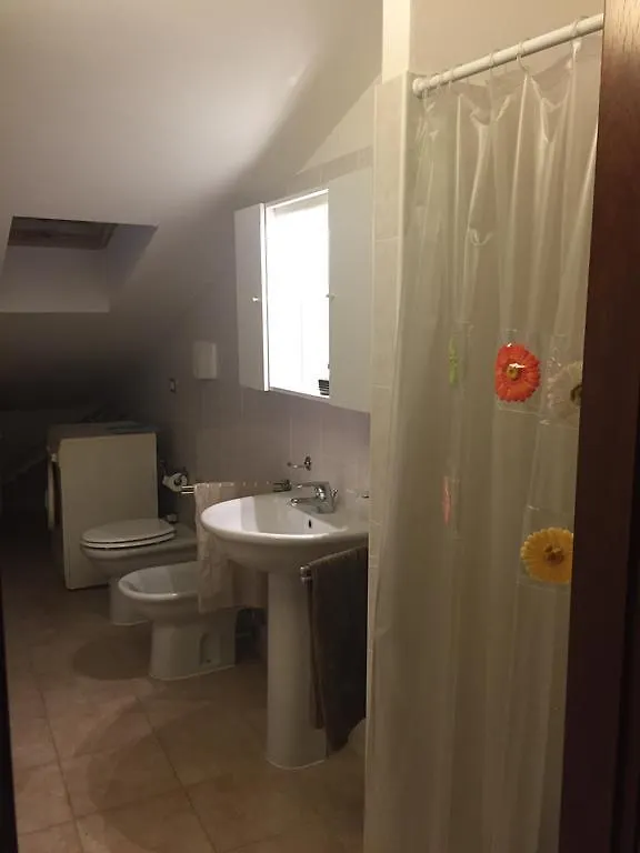 Sophia Apartment Alguer Italia