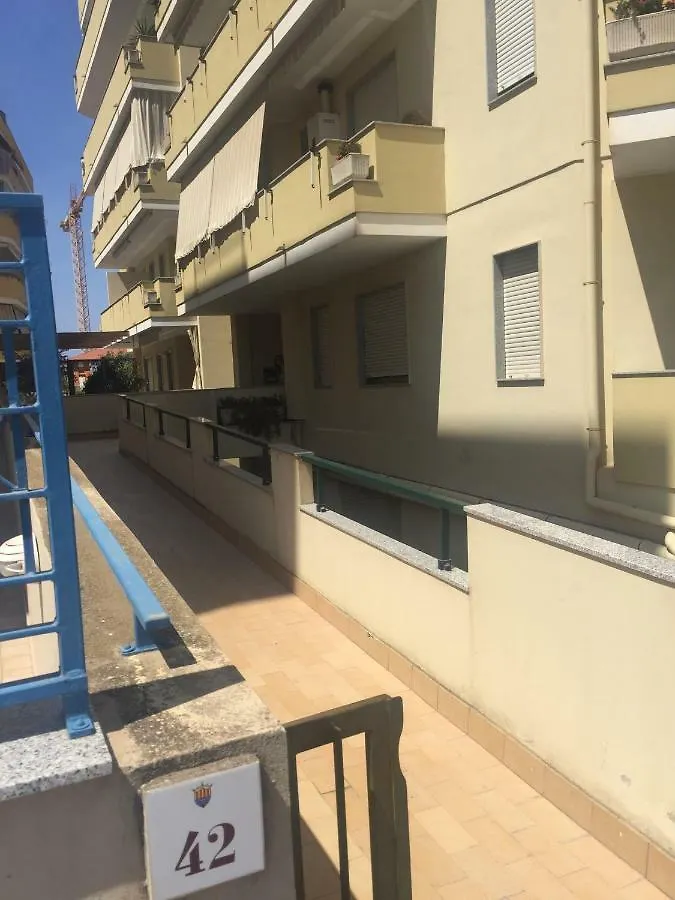 Sophia Apartment Alguer