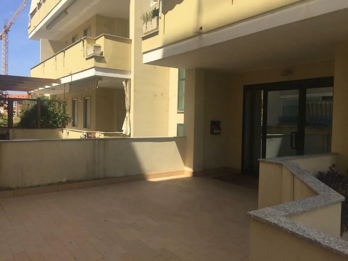 Sophia Apartment Alguer 0*,  Italia