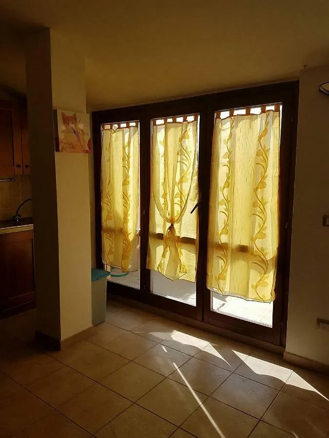 Sophia Apartment Alguer 0*,  Italia