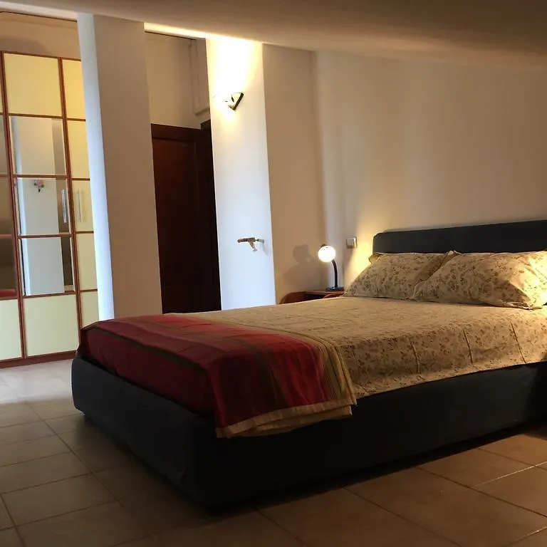 Sophia Apartment Alghero