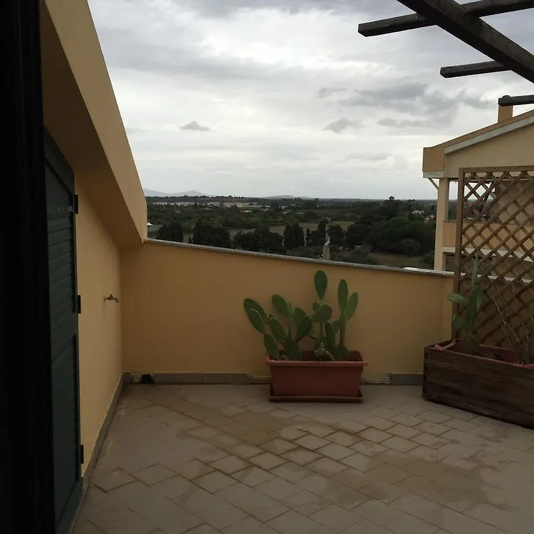 Sophia Apartment Alghero