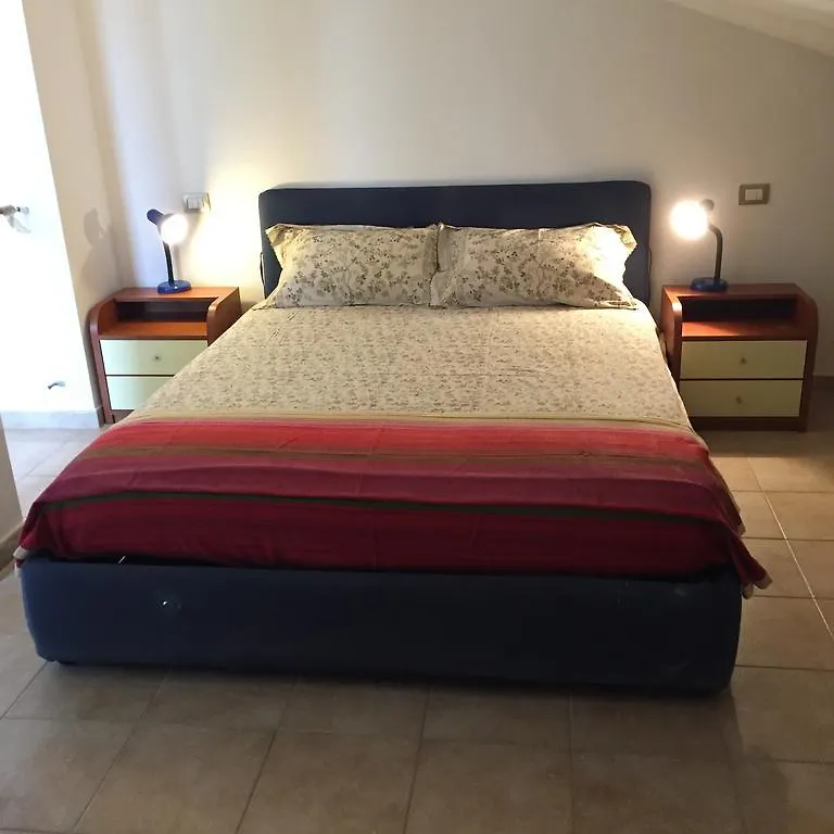 Sophia Apartment Alghero