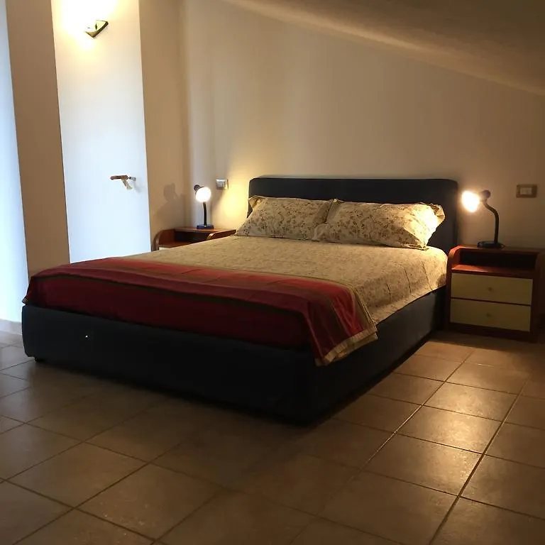Sophia Apartment Alghero 0*,