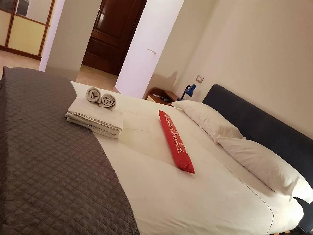 Sophia Apartment Alghero