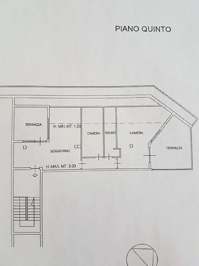 Sophia Apartment Alghero
