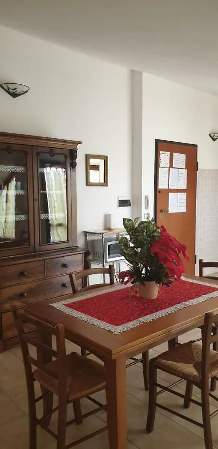 Sophia Apartment Alghero
