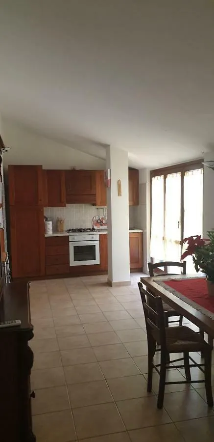Sophia Apartment Alghero 0*,  Itálie