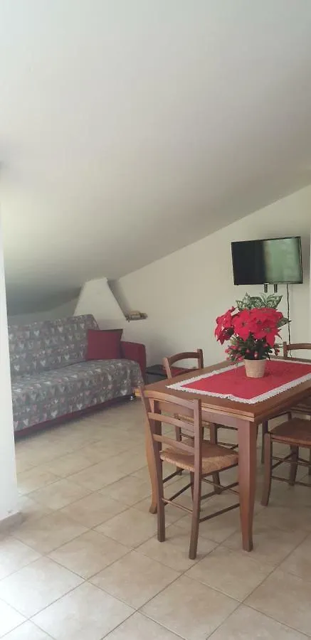 Sophia Apartment Alghero