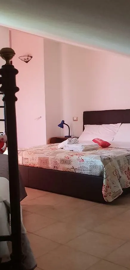Sophia Apartment Alghero