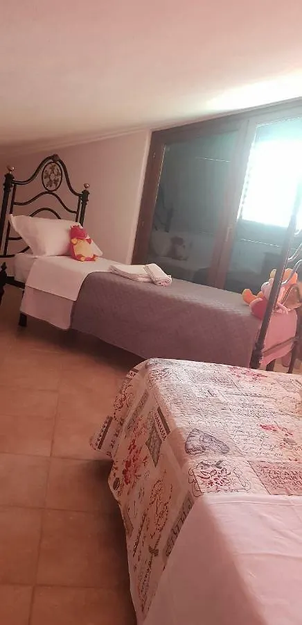 Sophia Apartment Alghero